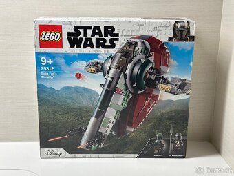 Lego Star wars - 6