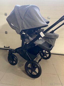 Bugaboo Donkey 3 Duo - 6