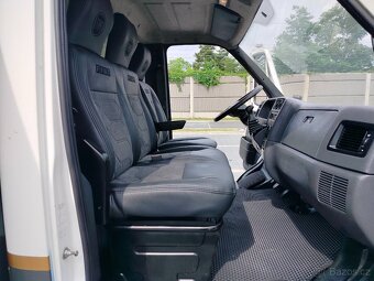 Pojizdna prodeina - 6