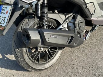 Maxon Discovery 300 1.640km najeto - SLEVA - 6