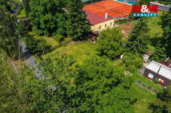 Prodej zahrady, 755 m², Česká Kamenice - 6