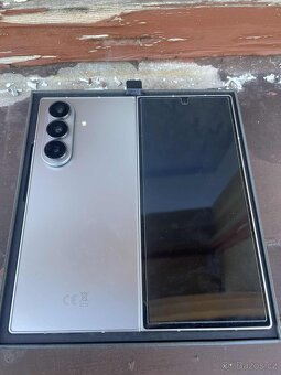 Samsung Fold 7 - 6