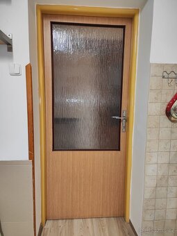 Interiérové dveře - 6