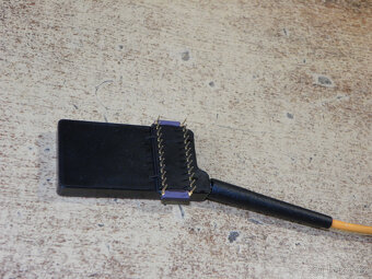 UV/VIS CMOS Microspectrometer Boehringer 350 - 850 nm - 6