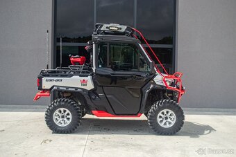 Can-Am Brp Can Am Traxter 1000 2024 846KM ODPOČET DPH - 6