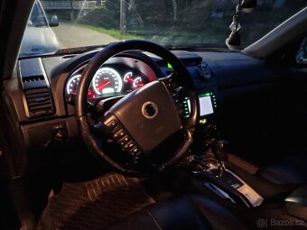 Ssangyong Rexton II. 2,7XVT - 6