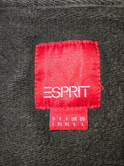 Crop mikina, vel L - 6