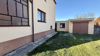 Prodej rodinného domu 170 m² - Rohoznice, ev.č. 00708 - 6