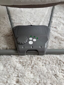 Houpačka pro miminko - 6