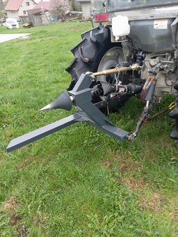 Kuželová Štípačka - 6