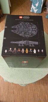 LEGO® Star Wars™ 75192 Millennium Falcon - 6