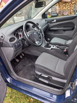 Prodam Ford Focus combi 1,8 tdci - 6