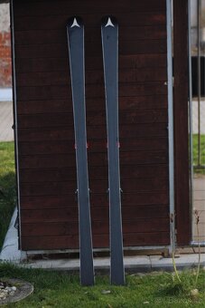 Lyže atomic redster g9 - 6