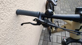 Horské kolo Cube AIM EX vel. M zánovní(Testovací) - 6