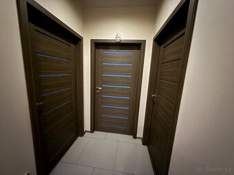 Interiérové dveře 90 cm - 6