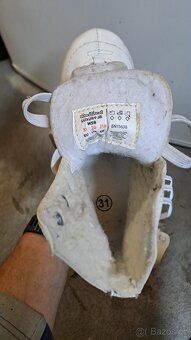 Dětské brusle 29-32, 30-33, 31 - 6