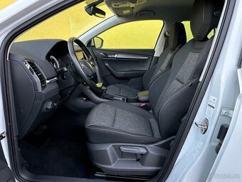 Škoda Karoq CLEVER 2.0TDI/110kW DSG 4x4 r.v.2022 jen 82tkm - 6