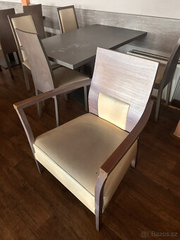 Prodáme vybavení restaurace - 6