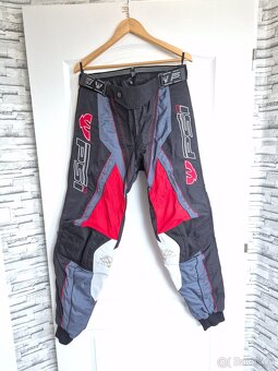 Textilní bunda a kalhoty PSI - 6