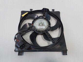 Ventilátor chladiče 1,0 MPi Škoda Citigo 1S0121207E - 6