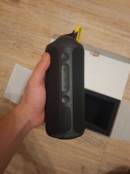 Niceboy RAZE origin 5 na prodej - 6