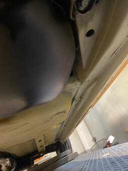 Škoda Felicia fun 43000 km originální? - 6