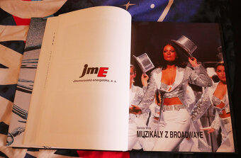 Městské divadlo Brno 2002 - 2003 - 6