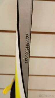 Běžky Fischer RCS Skatecut Cold SNS Pilot 192 cm - 6