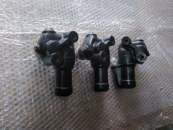 Tlumiče Tatra, Škoda, Praga, Aero, Mercedes... - 6