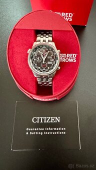 Hodinky  Citizen - 6