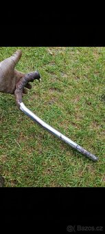 Koleno Výfuku Stadion S11/S22 - 6