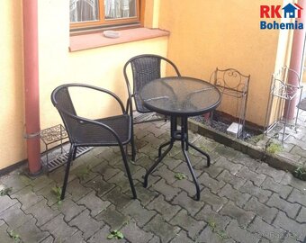 Pronájem, byt, 2+kk, Klášterec nad Ohří, ul. Tyršova - 6