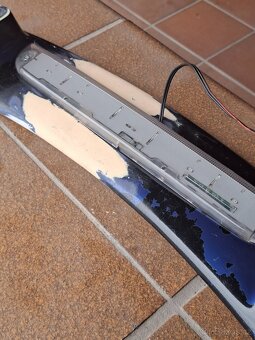 Ford Puma Křídlo MS Design - 6