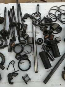 Díly na Jawa 50,250 - 6