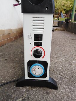 Elektrický přímotop - 6