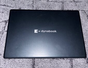 Toshiba Pro C50 - 15.6" FHD - 10.gen - DDR4 - 6