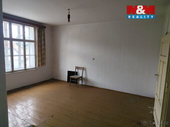 Prodej rodinného domu, 102m², Dvorce u Bruntálu, ul. Opavská - 6