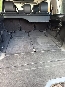 LAND ROVER Discovery 3 HSE - 6