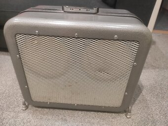 Reproduktory Tesla k promítačce Meopta - 6