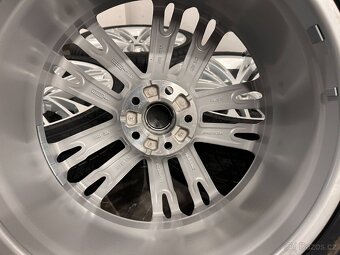 original audi a7 4k r20 zimní 5x112 4k8601025f - 6