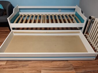 Dětská postel - 6