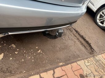 MB C-classa combi C220D 125kw , rok- 2015 - 6