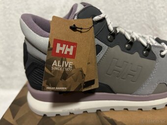 Dámské zimní boty Helly Hansen - 6