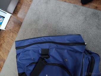 Hokejová taška winnwell - 6