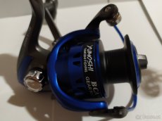 Rybářský prut 3 m + kvalitní naviják - 6