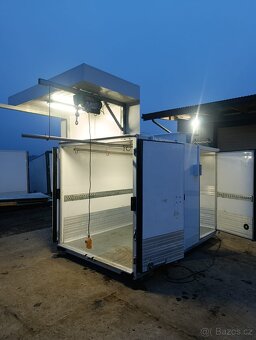 Chladící box - 6
