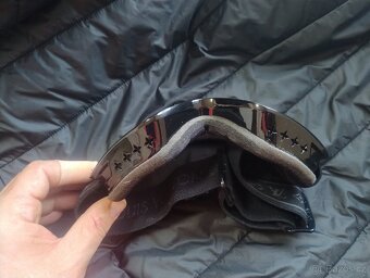 Lyžařské / Snowboard brýle - Luis Vuitton - 6