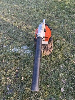 Fukar stihl bg56 - 6