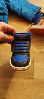 Klučičí bunda - 2, velikost: 86 - 6