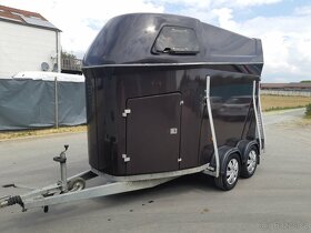 Vlek na přepravu koní - 6